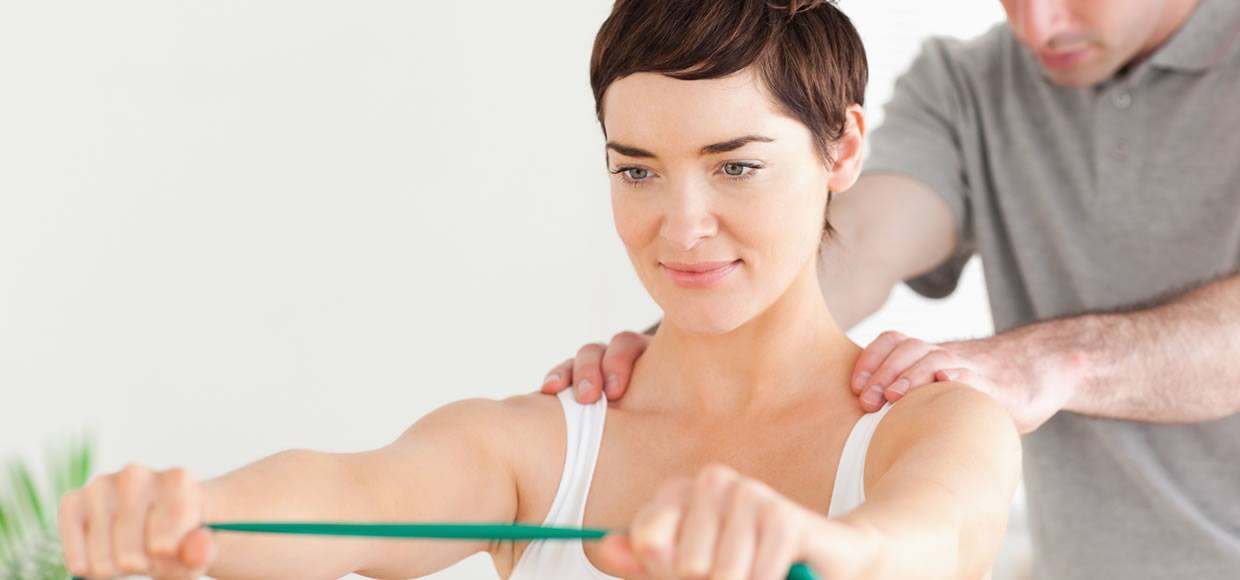 physiotherapy