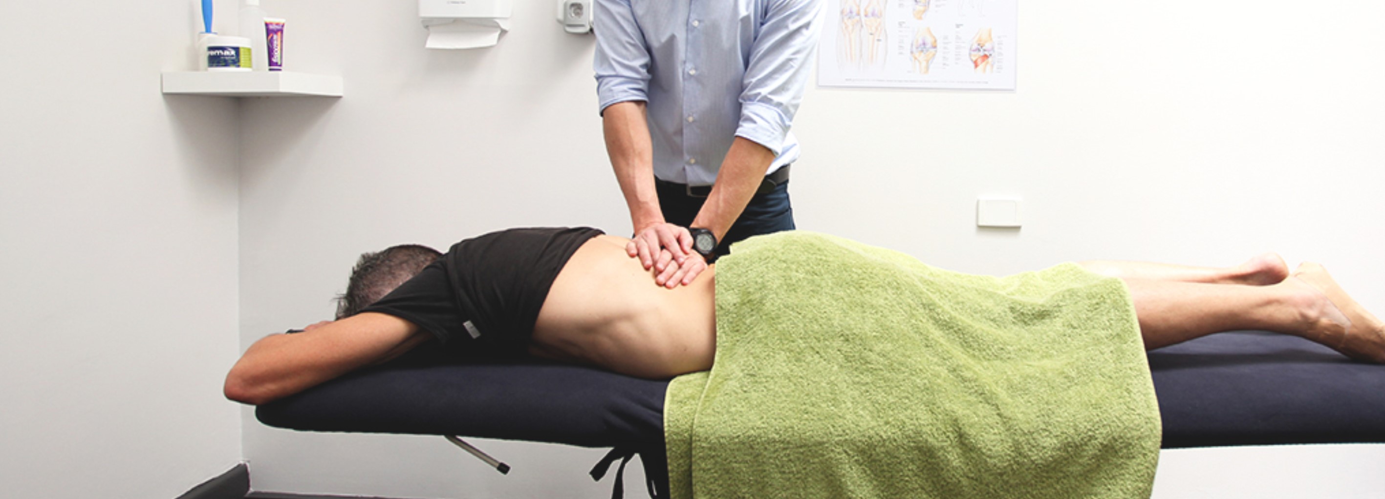 Physiotherapy Hawthorn